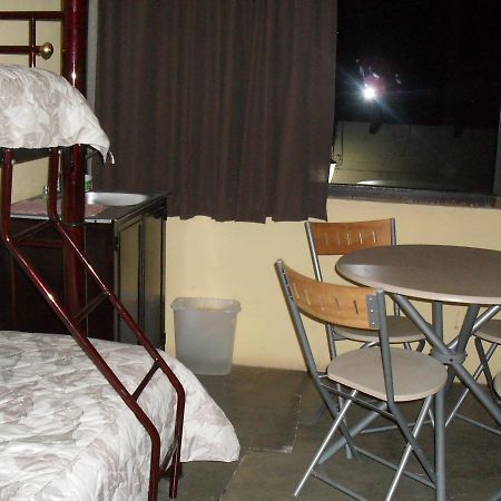 Hostal El Eden Zacatlán Εξωτερικό φωτογραφία