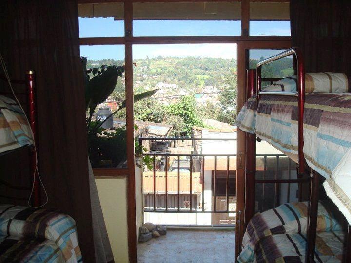 Hostal El Eden Zacatlán Δωμάτιο φωτογραφία