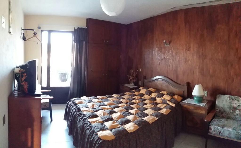 Hostal El Eden Zacatlán Εξωτερικό φωτογραφία