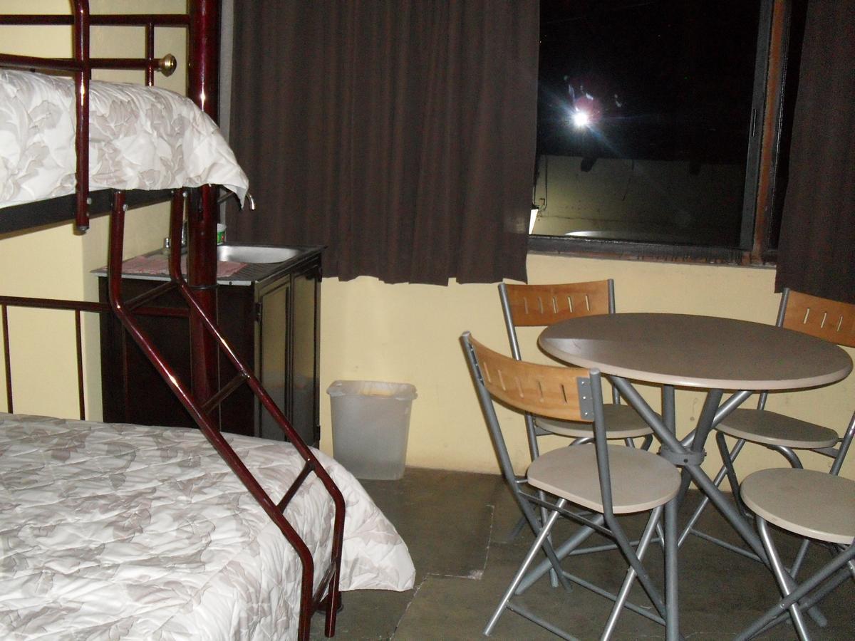 Hostal El Eden Zacatlán Εξωτερικό φωτογραφία